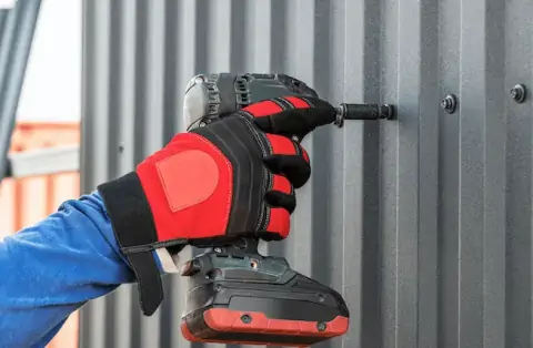 Travaux de zinguerie - Courtenay